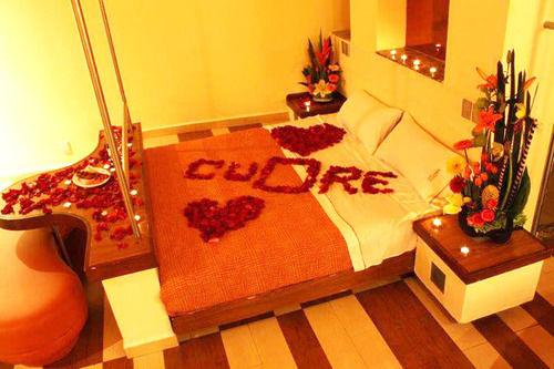 Fotos del hotel - HOTEL CUORE