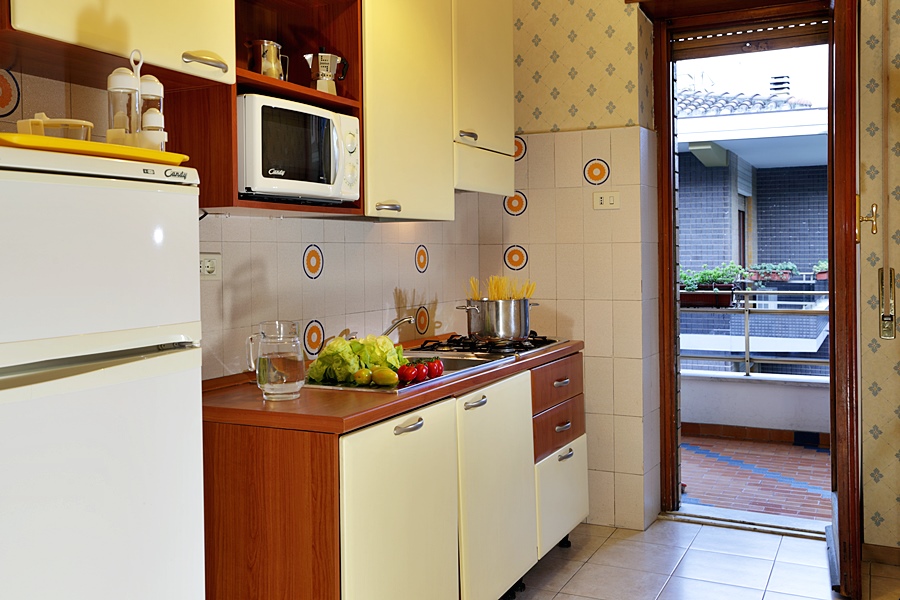 Fotos del hotel - AURELIA RESIDENCE SAN PIETRO