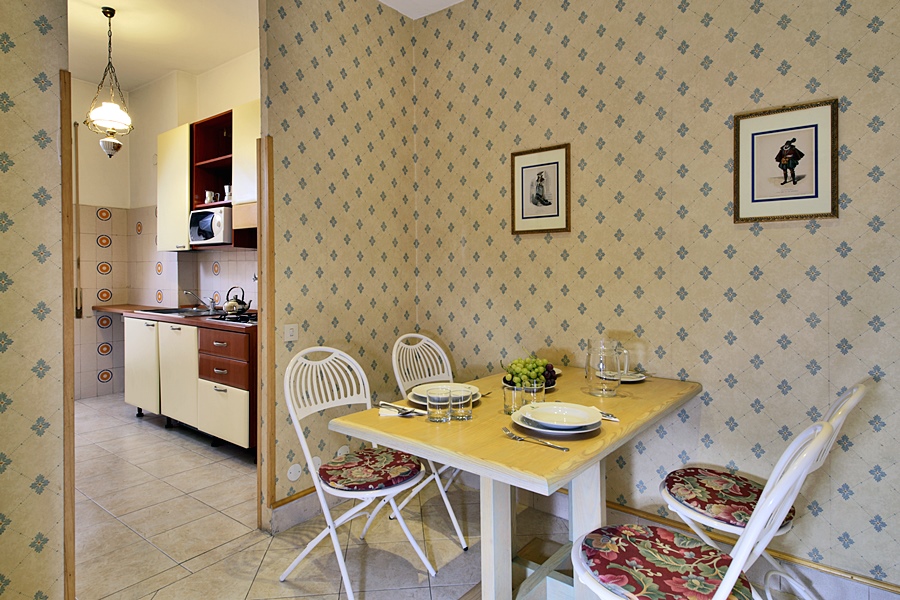 Fotos del hotel - AURELIA RESIDENCE SAN PIETRO
