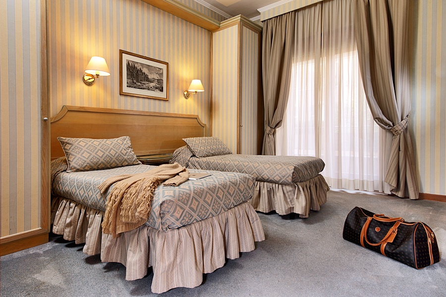 Fotos del hotel - AURELIA RESIDENCE SAN PIETRO