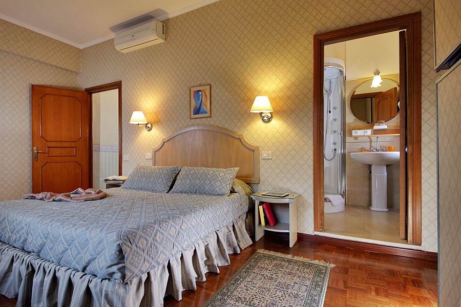 Fotos del hotel - AURELIA RESIDENCE SAN PIETRO