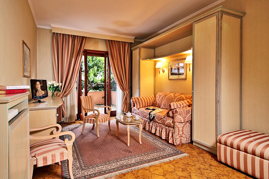 Fotos del hotel - AURELIA RESIDENCE SAN PIETRO