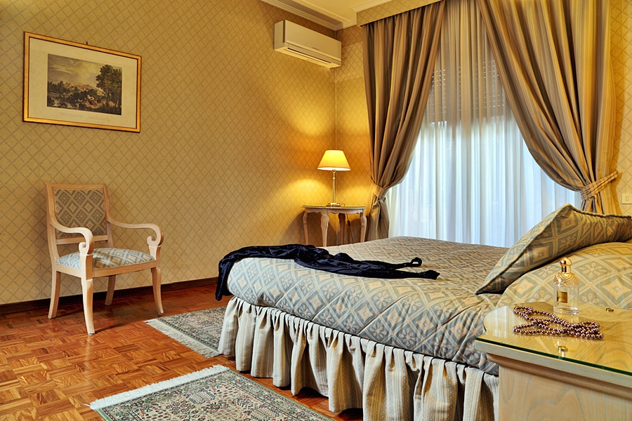 Fotos del hotel - AURELIA RESIDENCE SAN PIETRO