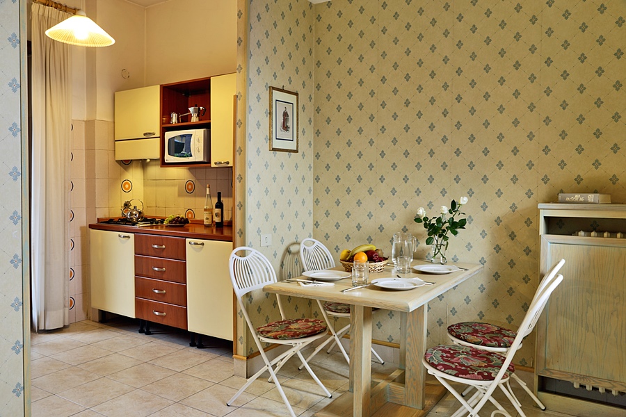 Fotos del hotel - AURELIA RESIDENCE SAN PIETRO