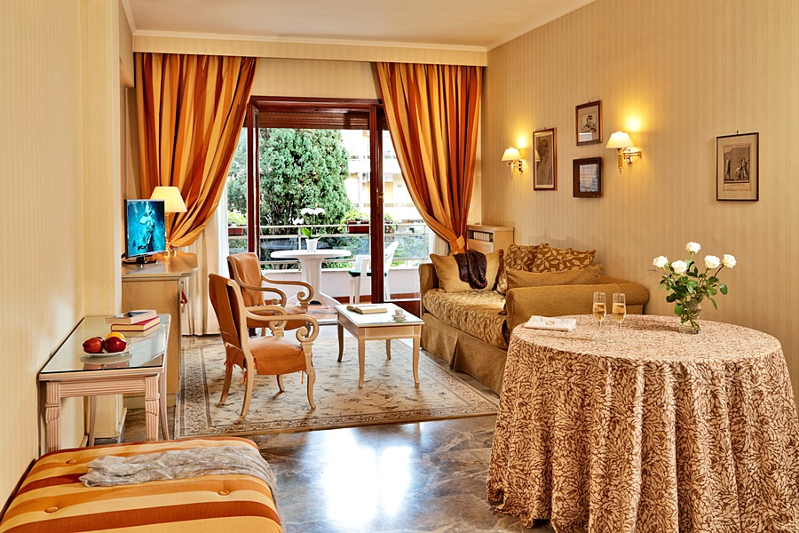 Fotos del hotel - AURELIA RESIDENCE SAN PIETRO