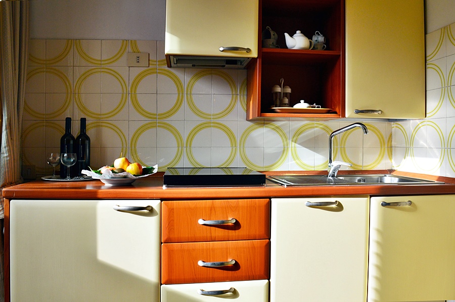 Fotos del hotel - AURELIA RESIDENCE SAN PIETRO