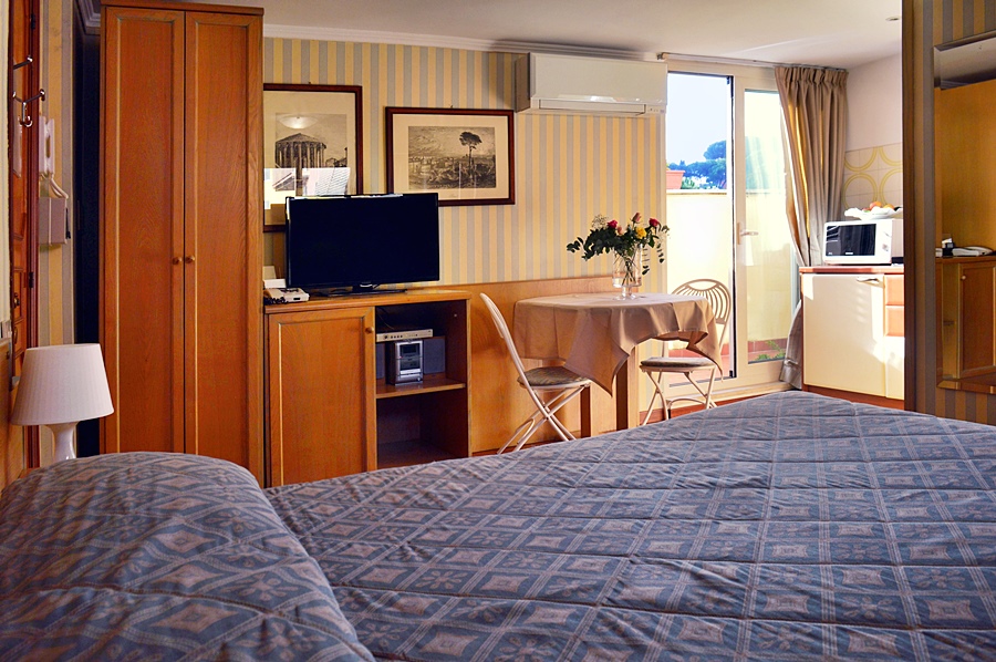 Fotos del hotel - AURELIA RESIDENCE SAN PIETRO