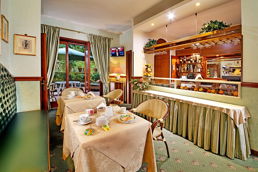 Fotos del hotel - AURELIA RESIDENCE SAN PIETRO