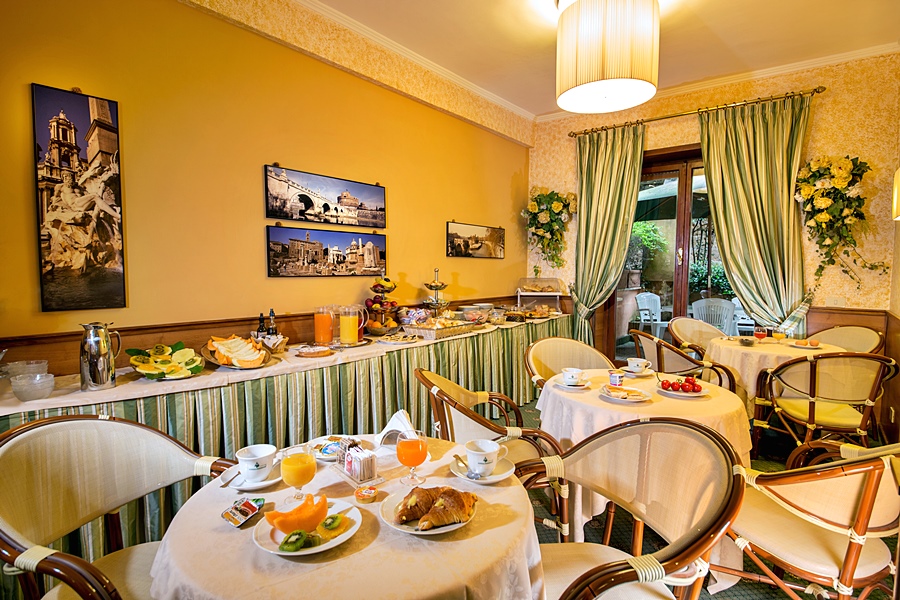 Fotos del hotel - AURELIA RESIDENCE SAN PIETRO