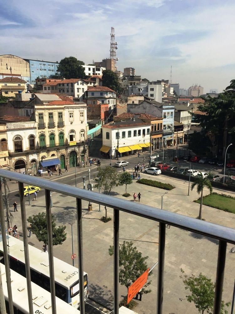 Fotos del hotel - Barao de Tefe Hotel
