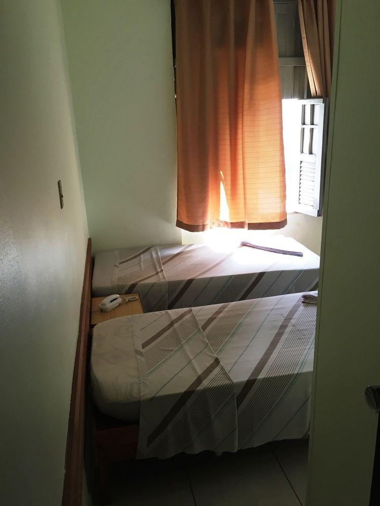 Fotos del hotel - Barao de Tefe Hotel