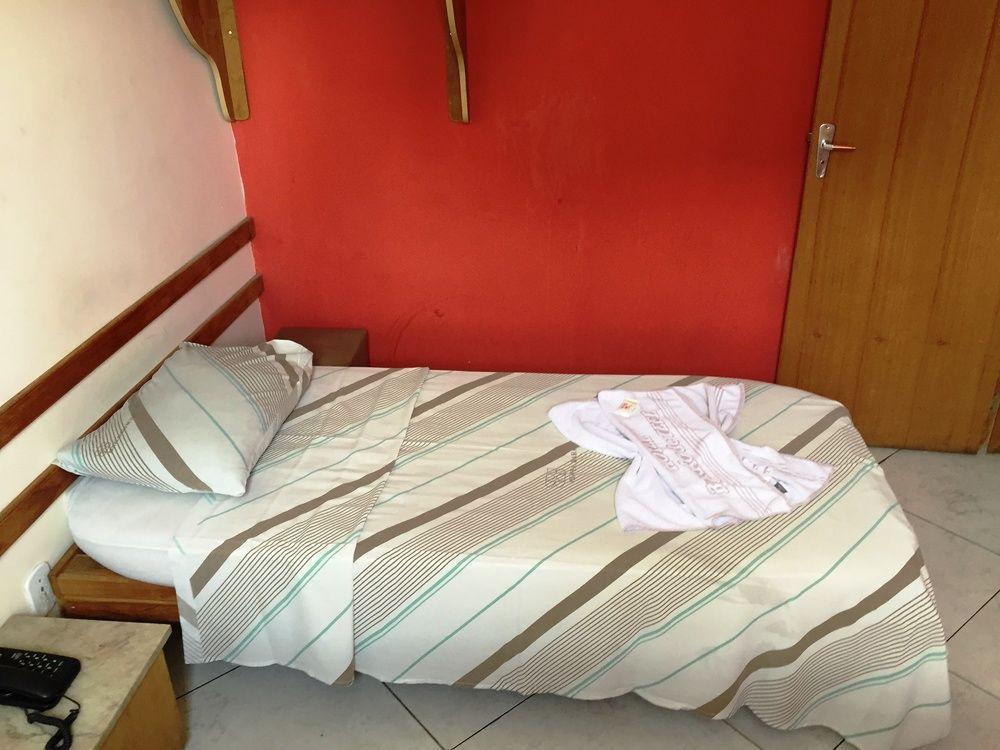 Fotos del hotel - Barao de Tefe Hotel