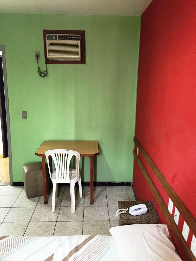 Fotos del hotel - Barao de Tefe Hotel
