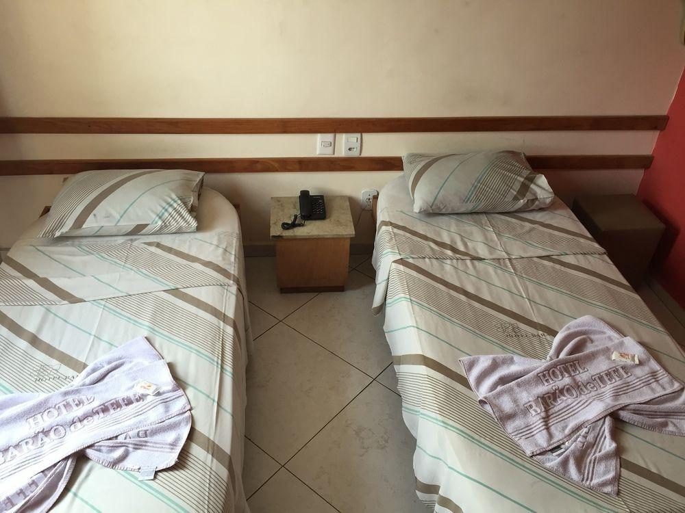 Fotos del hotel - Barao de Tefe Hotel