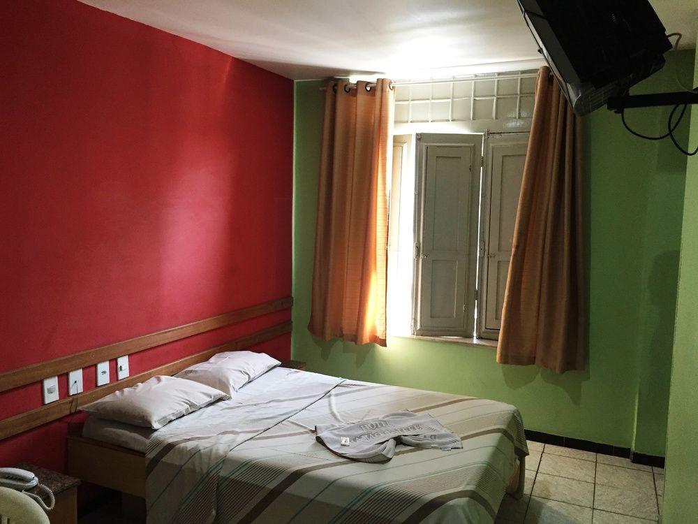 Fotos del hotel - Barao de Tefe Hotel