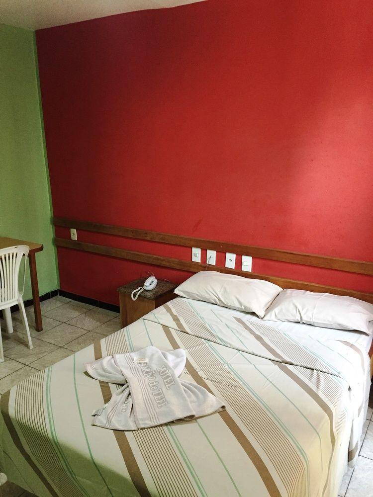 Fotos del hotel - Barao de Tefe Hotel