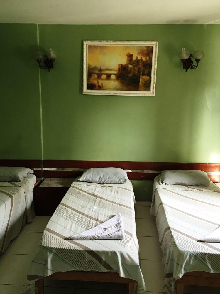 Fotos del hotel - Barao de Tefe Hotel