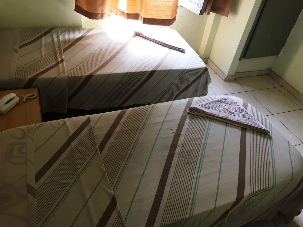 Fotos del hotel - Barao de Tefe Hotel