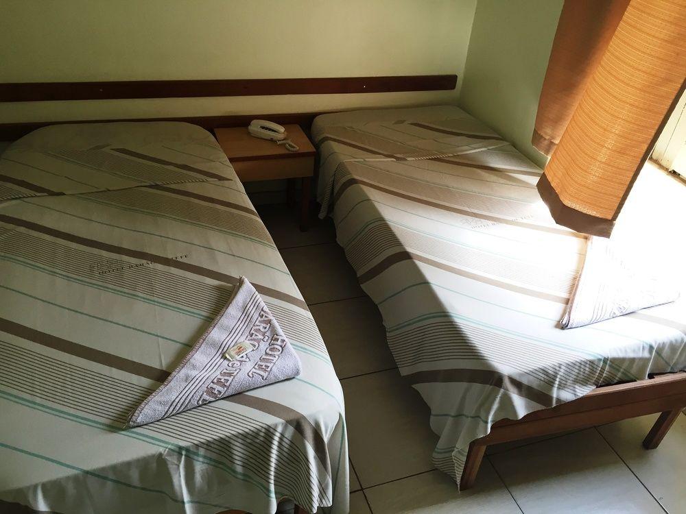 Fotos del hotel - Barao de Tefe Hotel
