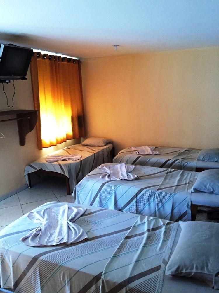 Fotos del hotel - Barao de Tefe Hotel