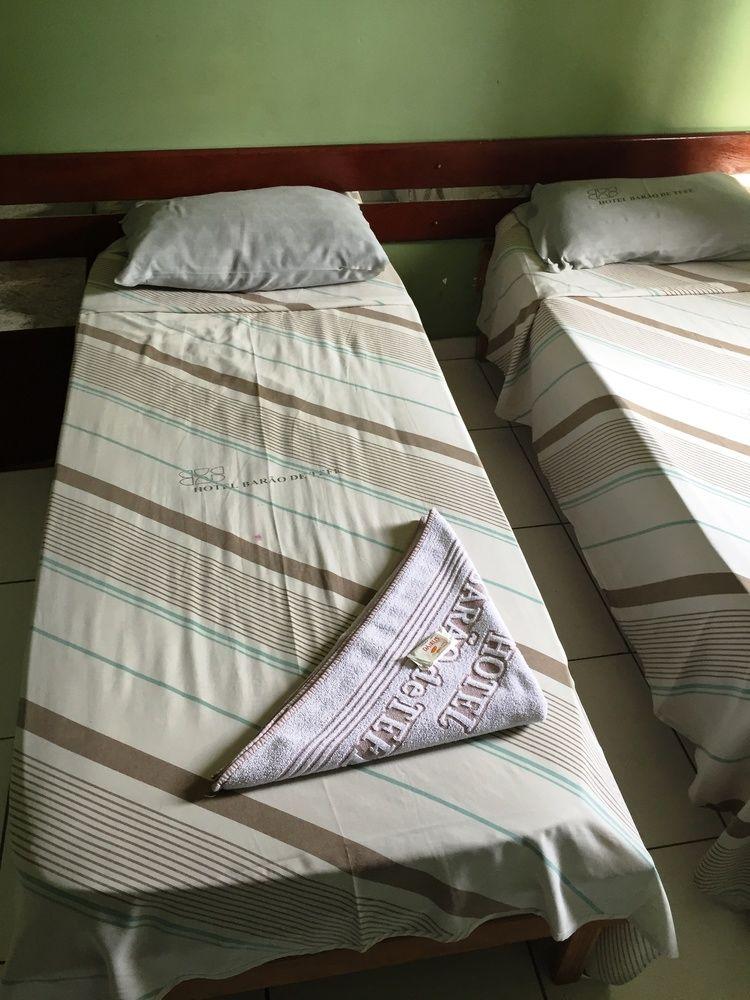 Fotos del hotel - Barao de Tefe Hotel