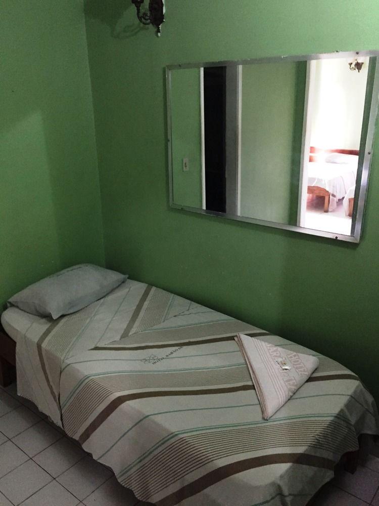 Fotos del hotel - Barao de Tefe Hotel