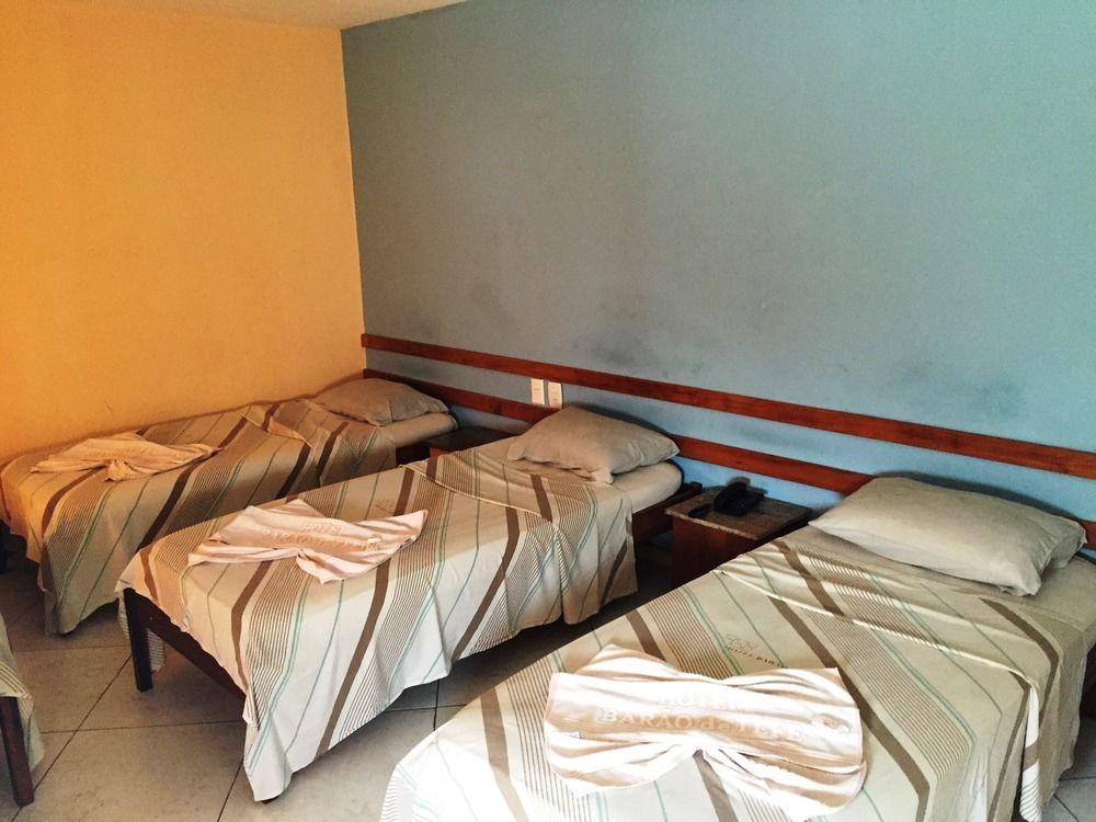 Fotos del hotel - Barao de Tefe Hotel