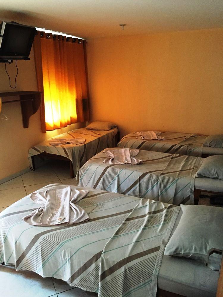 Fotos del hotel - Barao de Tefe Hotel