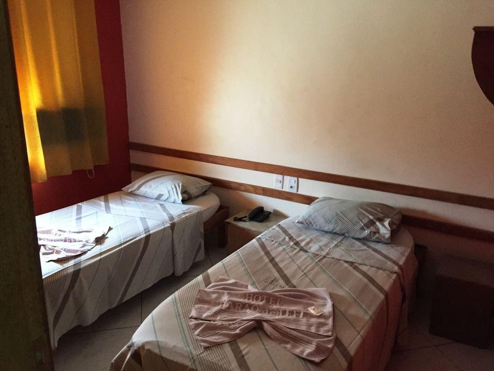 Fotos del hotel - Barao de Tefe Hotel