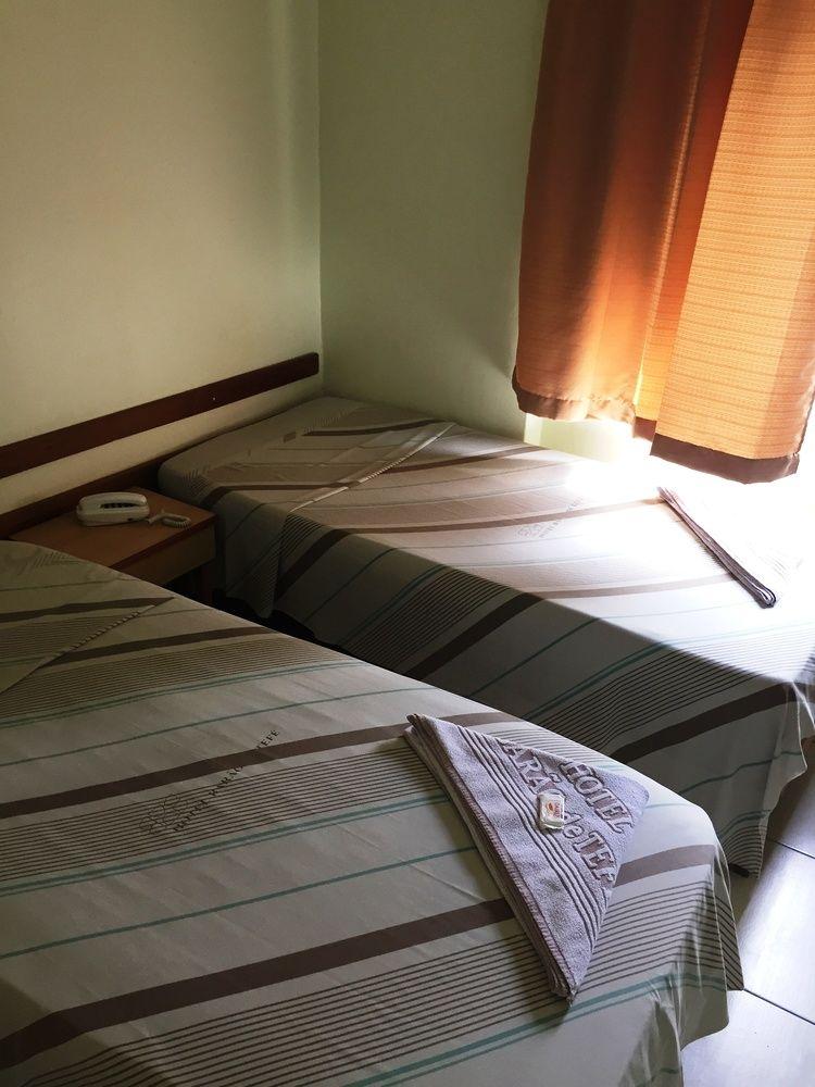 Fotos del hotel - Barao de Tefe Hotel