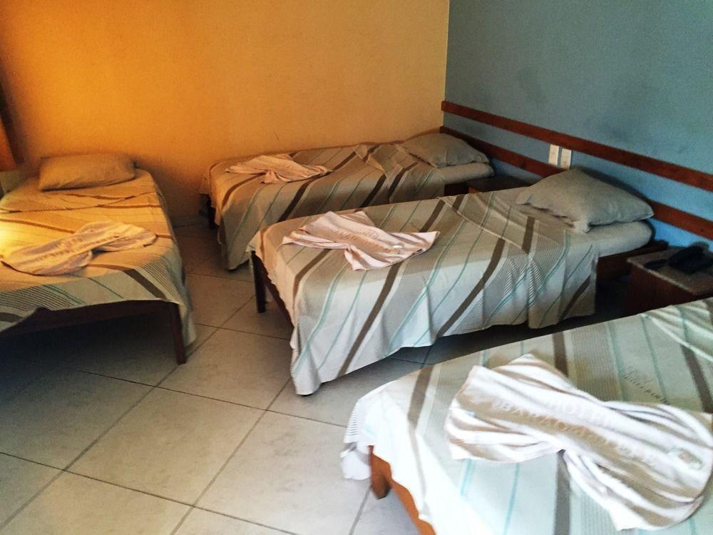 Fotos del hotel - Barao de Tefe Hotel