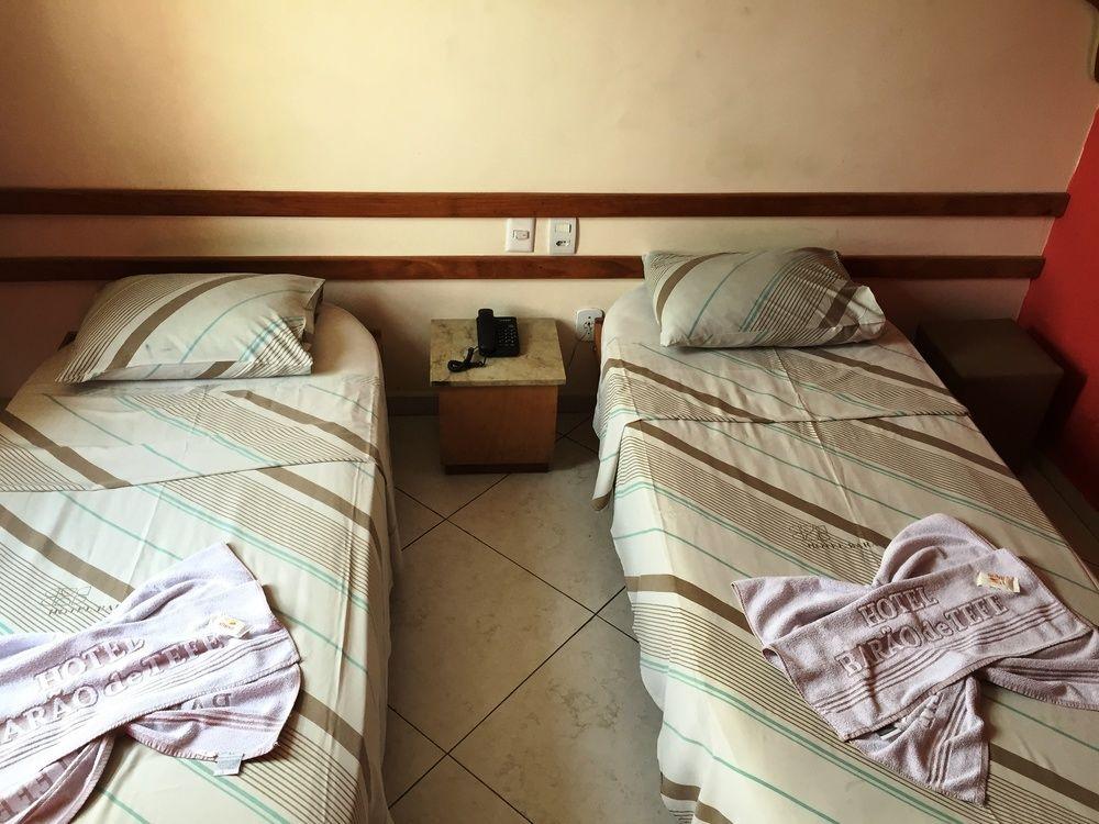 Fotos del hotel - Barao de Tefe Hotel