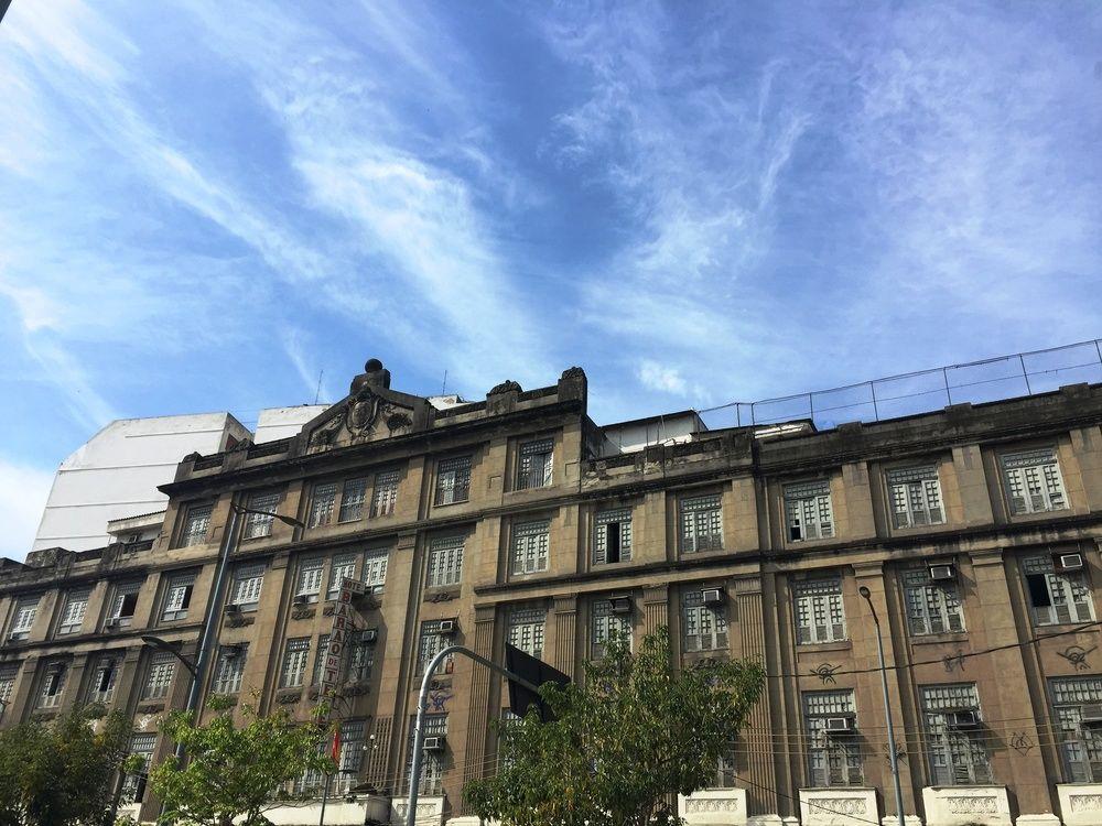 Fotos del hotel - Barao de Tefe Hotel