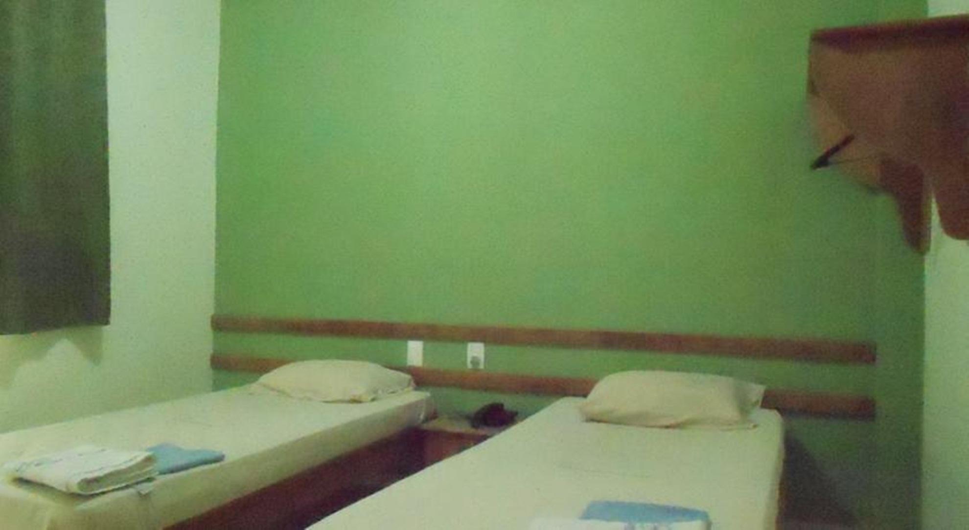 Fotos del hotel - Barao de Tefe Hotel