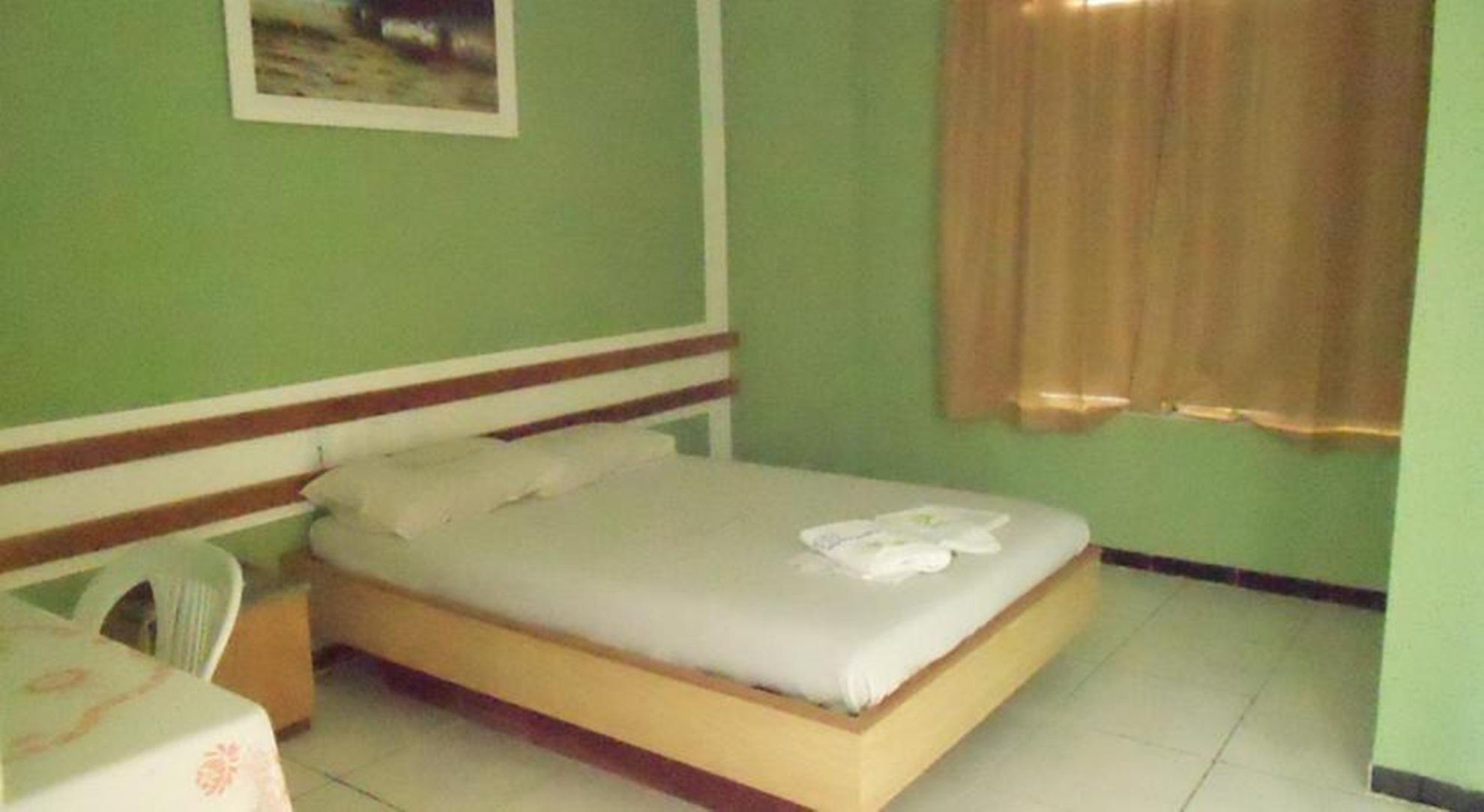 Fotos del hotel - Barao de Tefe Hotel