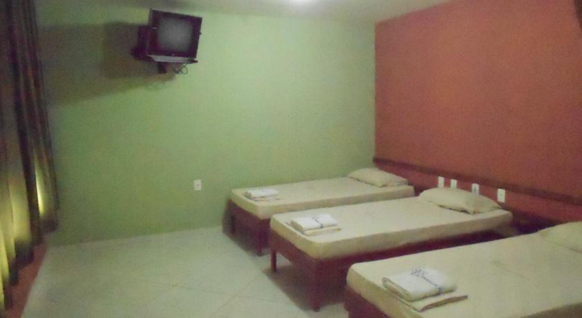 Fotos del hotel - Barao de Tefe Hotel