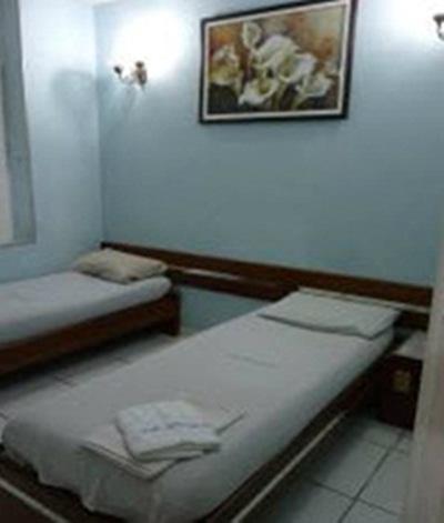 Fotos del hotel - Barao de Tefe Hotel