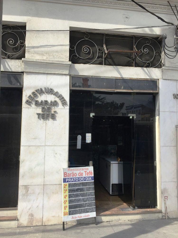 Fotos del hotel - Barao de Tefe Hotel