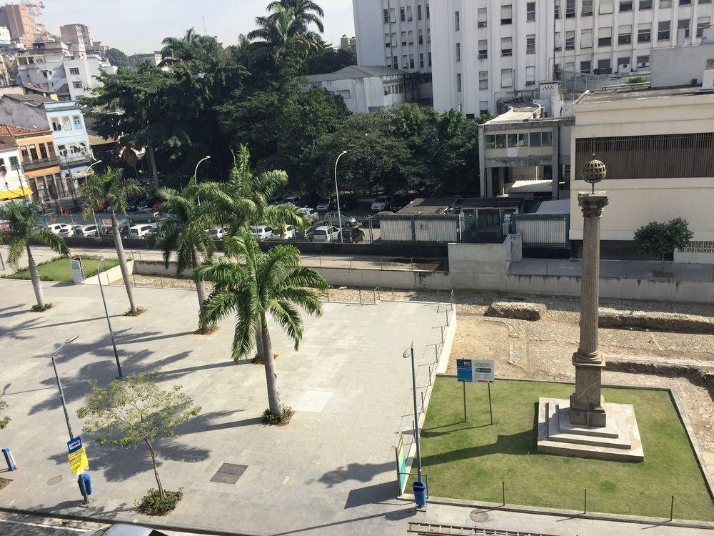 Fotos del hotel - Barao de Tefe Hotel