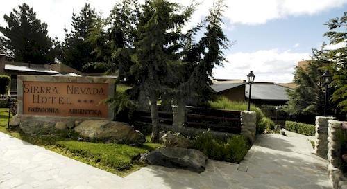 Fotos del hotel - Sierra Nevada