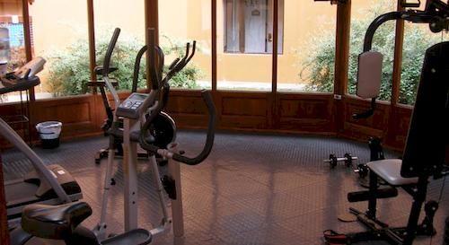 Fotos del hotel - Sierra Nevada