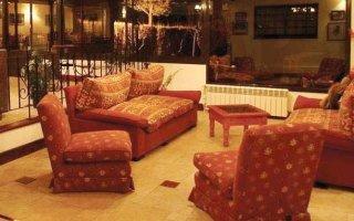 Fotos del hotel - Sierra Nevada