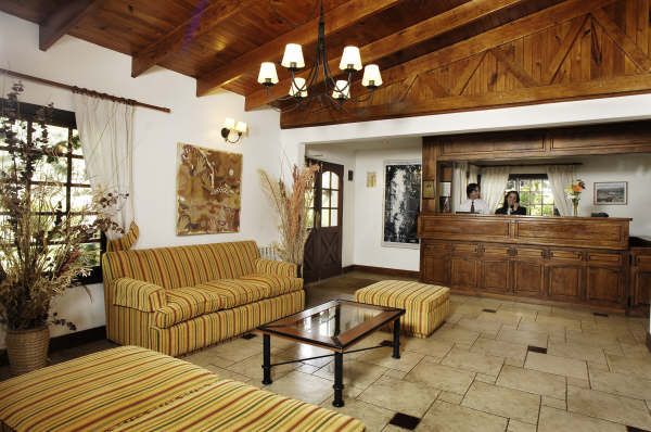 Fotos del hotel - Sierra Nevada