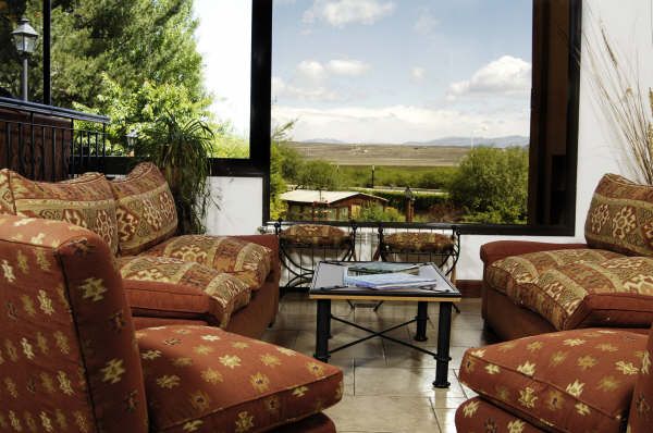 Fotos del hotel - Sierra Nevada