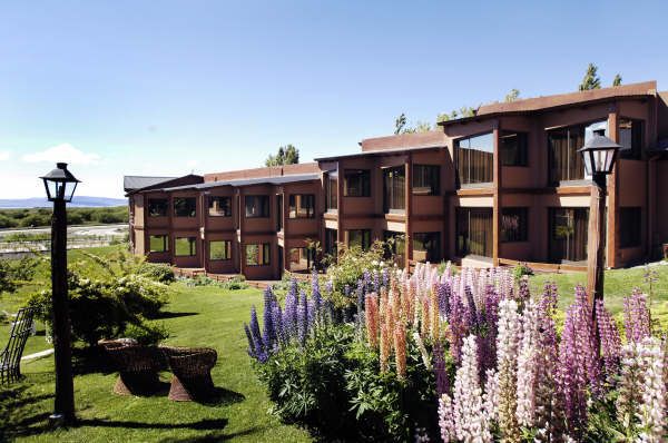Fotos del hotel - Sierra Nevada