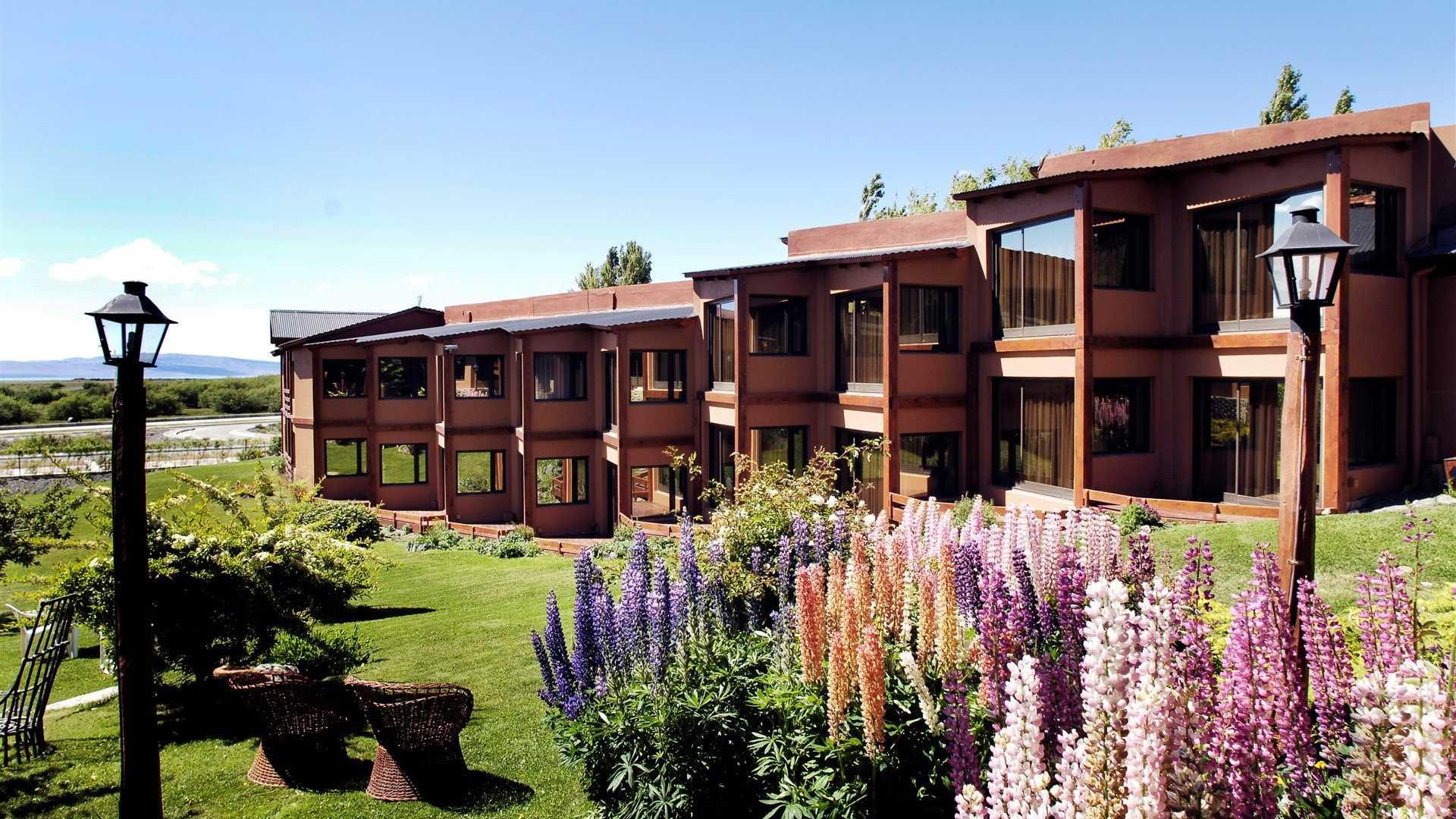 Fotos del hotel - Sierra Nevada