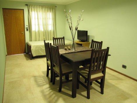Fotos del hotel - Apart Hotel Tunkelen
