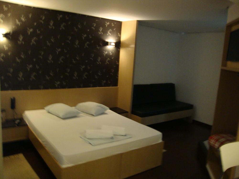 Fotos del hotel - Calandre Hotel