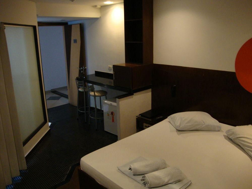 Fotos del hotel - Calandre Hotel