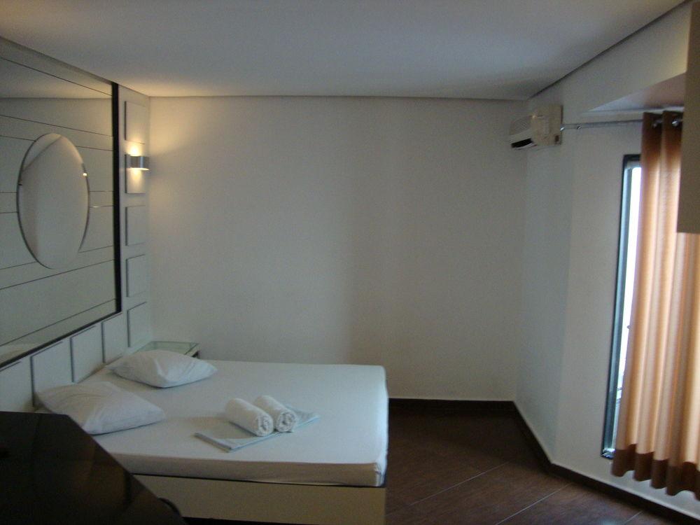 Fotos del hotel - Calandre Hotel